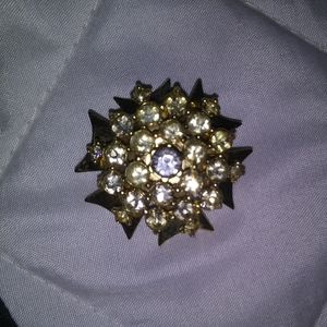 1960's Brooch / pendant